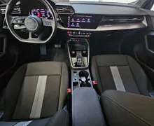 Zunanja slika - Audi A3 - Sportback 35 TDI S line S tronic - 6 - Predogledna slika