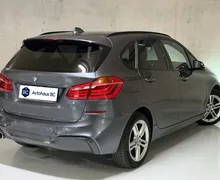 Zunanja slika - BMW Serija 2 - BMW 216d Active Tourer M SPORT KAMERA LED NAVI TEMP - 3 - Predogledna slika