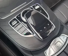 Zunanja slika - Mercedes-Benz E-Razred - E200 AMG LINE AVTOMATIK-BURMESTER HI-FI-KOT NOV - 12 - Predogledna slika