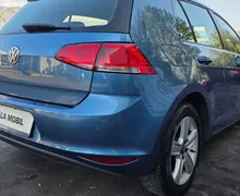 Zunanja slika - Volkswagen Golf - 2.0 TDI BMT HIGHLINE DSG GRETJE SEDEŽEV-ALU-PDC - 4 - Predogledna slika