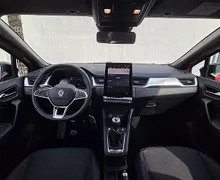 Zunanja slika - Renault Captur - Evolution Tce 115 - 8 - Predogledna slika