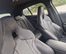 Notranja slika - BMW serija 1: - M135i xDrive Avt. POLOG 3300 - 11 - Predogledna slika