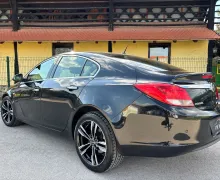 Zunanja slika - Opel Insignia - 2,0 CDTI - 5 - Predogledna slika