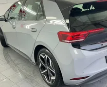 Zunanja slika - Volkswagen ID.3 - Pro S electric 150kW.KAMERA.NAVI.LED.USNJE.GRE.SED - 4 - Predogledna slika