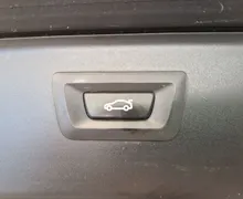 Notranja slika - BMW serija 5 Touring: - 520d xDrive-MODERN LINE-USNJE-18COL-NAVI-NA OBRO - 9 - Predogledna slika