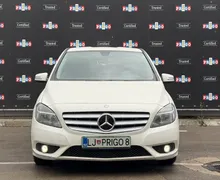 Zunanja slika - Mercedes-Benz B-Razred - B 180 CDI - 3 - Predogledna slika