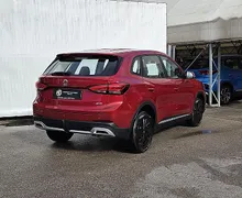 Zunanja slika - MG MG ZS - Standard 1.5L + ZIMSKE PNEVMATIKE - 5 - Predogledna slika