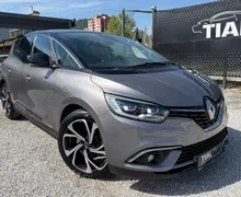 Zunanja slika - Renault Scénic - Scenic 1.7 DCI-LED PURE VISION-NAVI-MRT.KOTI-LINE ASS. - 3 - Predogledna slika
