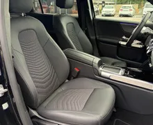Zunanja slika - Mercedes-Benz GLB-Razred - GLB 180 d Progressive Avt. - 7 - Predogledna slika