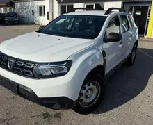 Zunanja slika - Dacia Duster - 1.0 Tce 90 Essential 1.Lastnik Slo.Vozilo - 1 - Predogledna slika