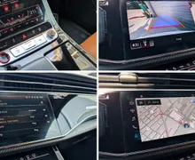 Zunanja slika - Audi RS Q8 - Matrix LED zračn.vzmet. Headup keram.zavore kljuka - 12 - Predogledna slika
