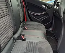 Zunanja slika - Mercedes-Benz GLA-Razred - Mercedes-AMG GLA 45 4MATIC - 11 - Predogledna slika