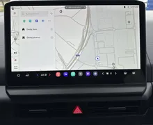 Notranja slika - KIA PV5 - 71.2 kWh baterija 120 kW 163 KS  Quantum... - 18 - Predogledna slika
