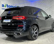 Zunanja slika - BMW serija X5: - xD40d|M|Laser|Zračno|ACC|360K|Masaža|Crystal|Hlaj| - 4 - Predogledna slika