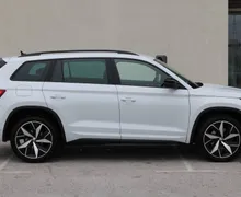 Zunanja slika - Škoda Kodiaq - Sportline 2.0TSI 4X4 DSG WEBAST KAM360 DCC CANTO - 7 - Predogledna slika