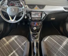 Zunanja slika - Opel Corsa - 1.4 Enjoy-SLO-1.LASTNICA-PDC-AVT.KLIMA - 5 - Predogledna slika