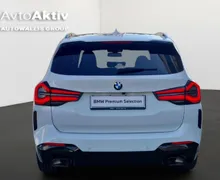 Zunanja slika - BMW X3 - serija : xDrive 20d AT M PAKET - 8 - Predogledna slika