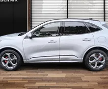 Zunanja slika - Ford Kuga - St-Line X 1.5 EcoBoost 186PS A8 FWD-NA ZALOGI - 6 - Predogledna slika