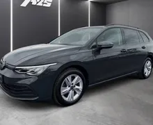 Zunanja slika - Volkswagen Golf Variant - 2.0 TDI Life DSG-LED-ACC-PDC-Navigacija-AppConne.. - 1 - Predogledna slika