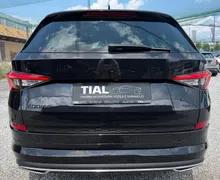 Zunanja slika - Škoda Kodiaq - 4x4 2.0 TDI SPORTLINE-7SEDEZEV-DSG-KAMERA-CRYSTAL- - 6 - Predogledna slika