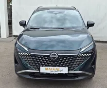 Zunanja slika - Nissan Qashqai - 1.3 DIG-T MHEV N-Connecta X-Tronic - 2 - Predogledna slika