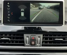 Zunanja slika - BMW X2 - serija : xDrive20d AUT. - 11 - Predogledna slika
