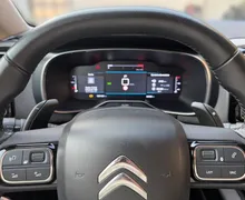 Notranja slika - Citroën C5 Aircross - BlueHdi 130 S S Shine Avt. - 8 - Predogledna slika