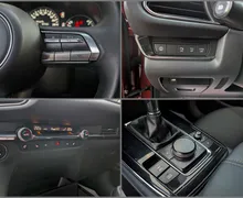Zunanja slika - Mazda CX-30 - X180 GT 1.LASTNIK|MATRIX|KEYLESS|KAMERA|GR. SEDEŽEV|18 COL - 18 - Predogledna slika