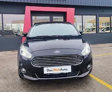 Zunanja slika - Ford S-MAX - 2.0 EcoBlue 140 kW FWD Titanium Auto. navi. LED. - 7 - Predogledna slika