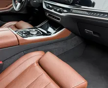 Zunanja slika - BMW X5 - xDrive30d Avt. M Aerodynamics package - 18 - Predogledna slika