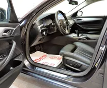 Zunanja slika - BMW Serija 5 - : 545e xDrive Avt. PRIKLJUČNI HYBRID - 9 - Predogledna slika