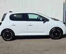 Zunanja slika - Renault Twingo - E-Tech Techno - 4 - Predogledna slika
