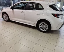 Zunanja slika - Toyota Corolla - HB SOL - 2 - Predogledna slika