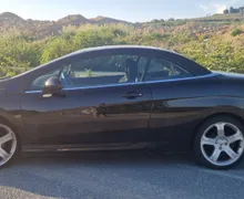 Zunanja slika - Peugeot - 308 CC Sport Pack 1,6 16V THP - 6 - Predogledna slika