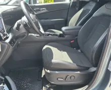 Zunanja slika - KIA Sportage - 2WD 1.6 T-GDI MHEV EX Style ISG DCT - 1 - Predogledna slika