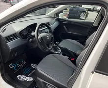 Zunanja slika - Seat Arona - Arona - 10 - Predogledna slika