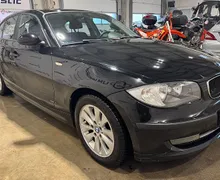 Zunanja slika - BMW Serija 1 - : 116i - 3 - Predogledna slika
