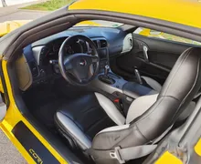 Notranja slika - Corvette Corvette - Z06 - 21 - Predogledna slika