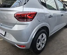 Zunanja slika - Dacia Sandero - 1.0 SCe 65 Essential - 3 - Predogledna slika