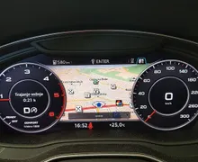 Zunanja slika - Audi A4 - Avant 40 TDI 190 Sport S tronic S-Line - 10 - Predogledna slika