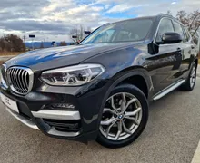 Zunanja slika - BMW serija X3 - X3 X3 xDrive 20d Avt. - 1 - Predogledna slika
