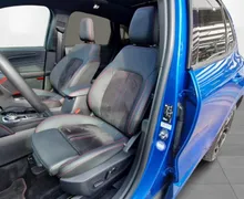 Zunanja slika - Ford Kuga - 2.5 HYBRID PHEV ST-Line CVT-SLO-LED-RADAR-NAVI-360 - 16 - Predogledna slika