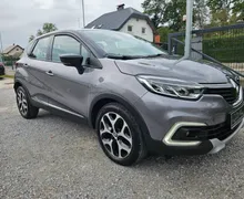 Zunanja slika - Renault Captur - TCe 130 Intens SLO NAVI KAMERA LED MRTVI KOT - 2 - Predogledna slika
