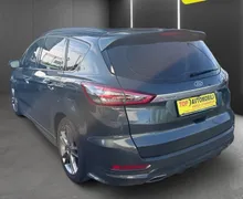 Zunanja slika - Ford S-MAX - 2.0 ST LINE FULL LED NAVI PDC MEMORY TOP - 4 - Predogledna slika