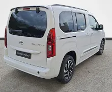Zunanja slika - Toyota Proace - City Verso MC 1.2P 110 Family - 5 - Predogledna slika