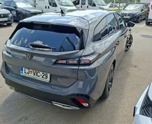 Zunanja slika - Peugeot 308 - SW 1.2 MHEV  136  145 e-DCT Allure Avt. - 3 - Predogledna slika
