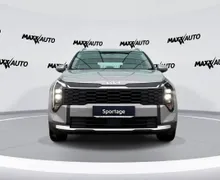Zunanja slika - KIA Sportage - 1.6 T-GDI LX Fresh ISG DCT... - 2 - Predogledna slika
