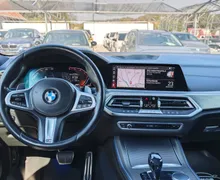 Zunanja slika - BMW serija X5: - xDrive30d AUT. M-PAKET USNJE VIRT. NAVI 360KAM HUD - 10 - Predogledna slika