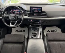 Zunanja slika - Audi Q5 - quattro 2.0TDI Sport Stronic 1.LAST MATRIX VIRTUAL - 9 - Predogledna slika