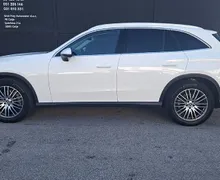 Zunanja slika - Mercedes-Benz GLC-Razred - GLC 220d 4MATIC Avantgarde Avt. - 6 - Predogledna slika